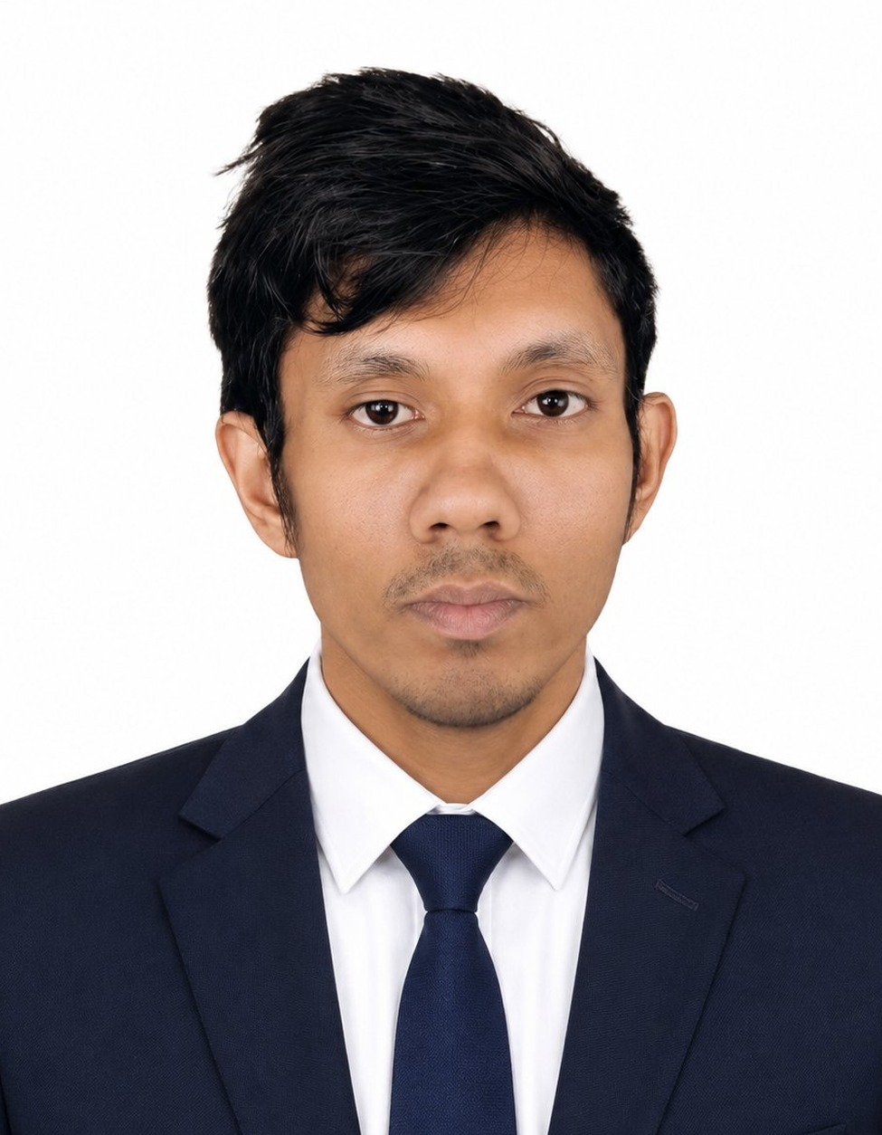 Emon Seddik