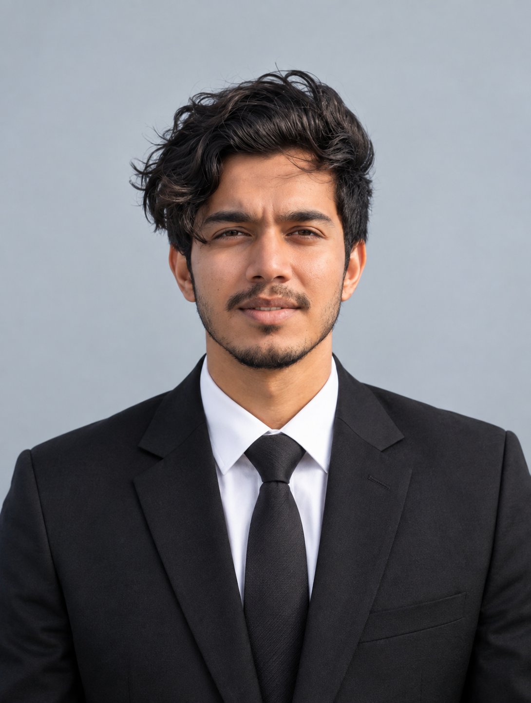 Enamul Seddik